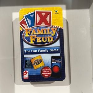 The fun family game